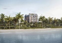 The Shorefront (D17), Apartment #610364071